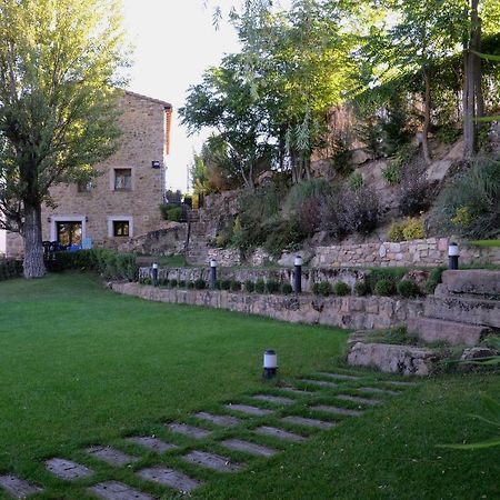 Casa Rural Alcarrena Сигуенца Екстериор снимка