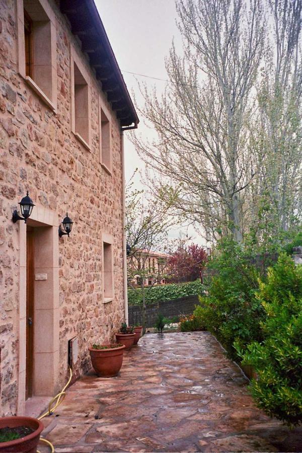 Casa Rural Alcarrena Сигуенца Екстериор снимка