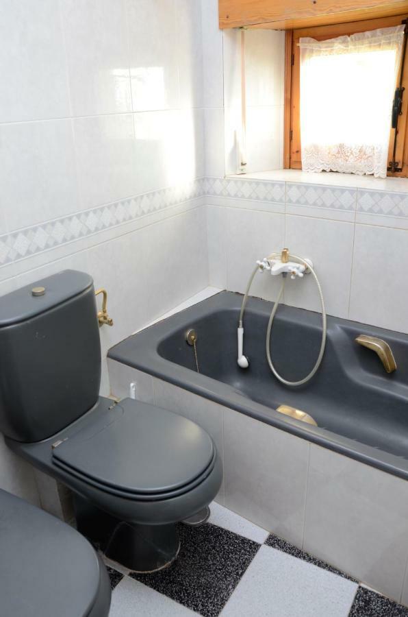 Casa Rural Alcarrena Сигуенца Екстериор снимка