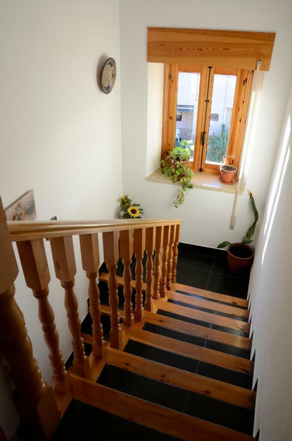 Casa Rural Alcarrena Сигуенца Екстериор снимка