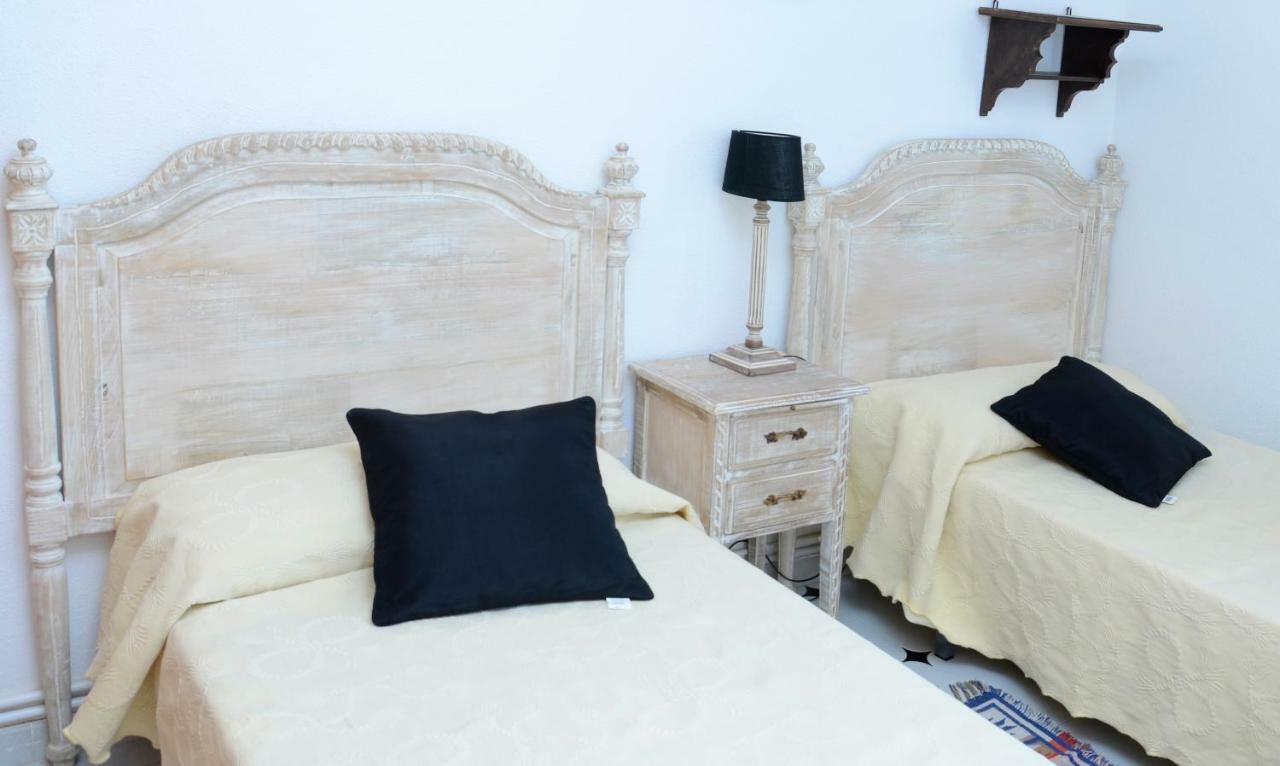 Casa Rural Alcarrena Сигуенца Екстериор снимка